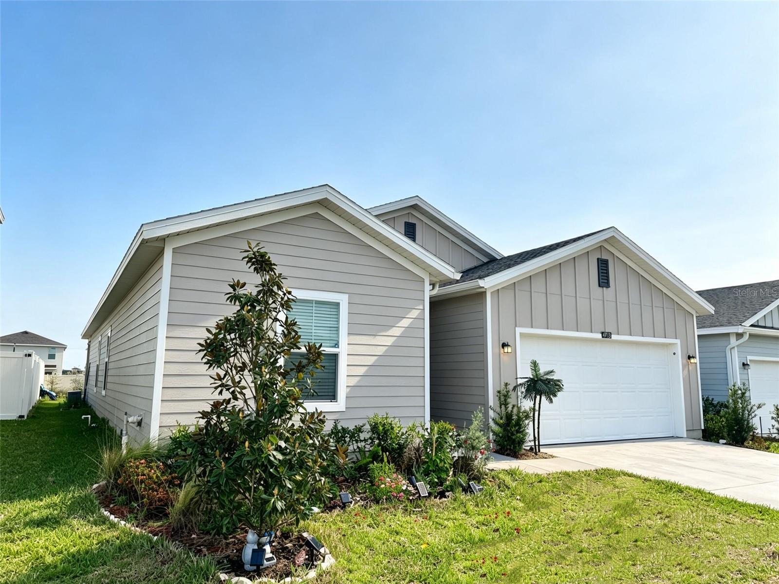 MARION RANCH PH 2 - Residential