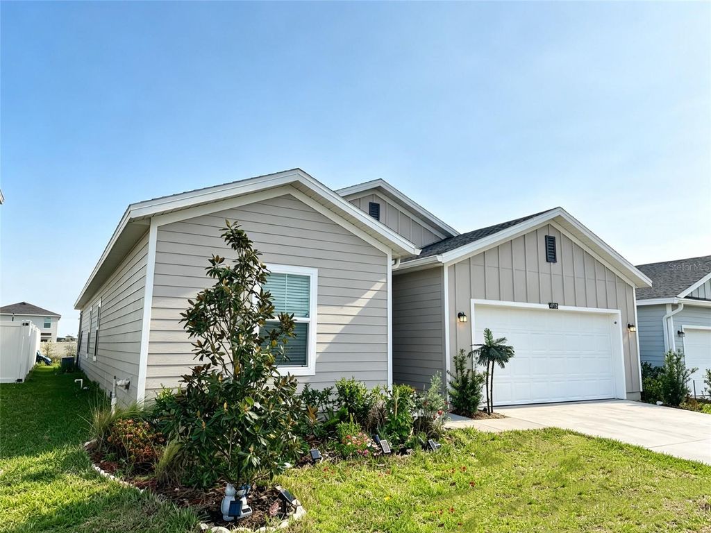 Photo of 4713 SW 83rd Loop, Ocala, FL 34476 (MLS # O6396423)