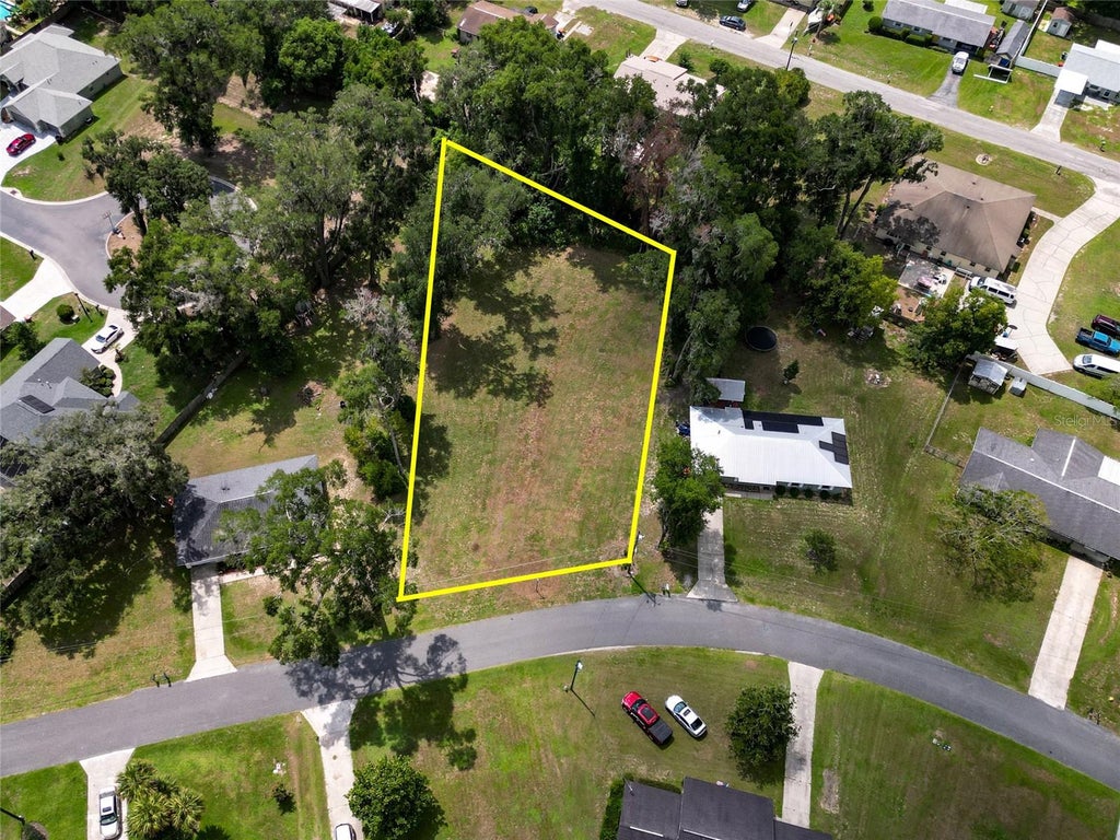 Photo of Tbd SE 54th Avenue, Belleview, FL 34420 (MLS # OM729396)
