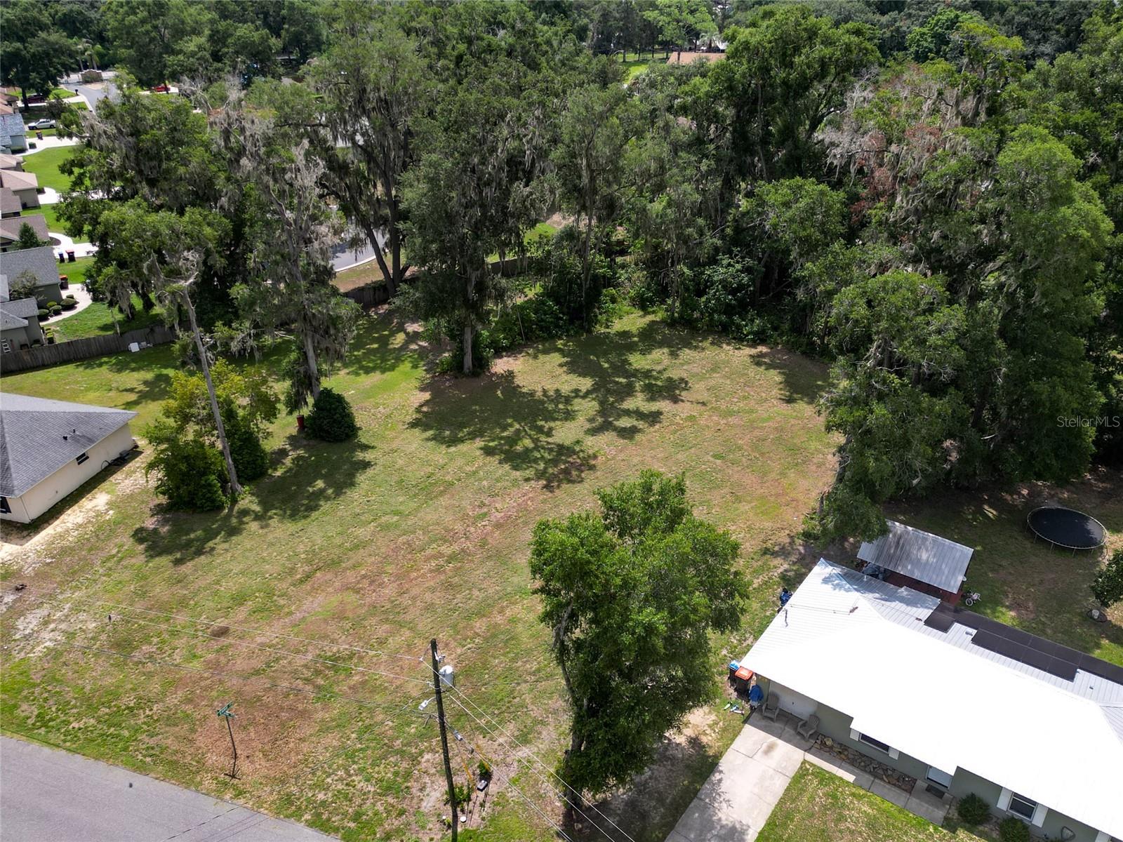 TBD SE 54TH AVENUE
