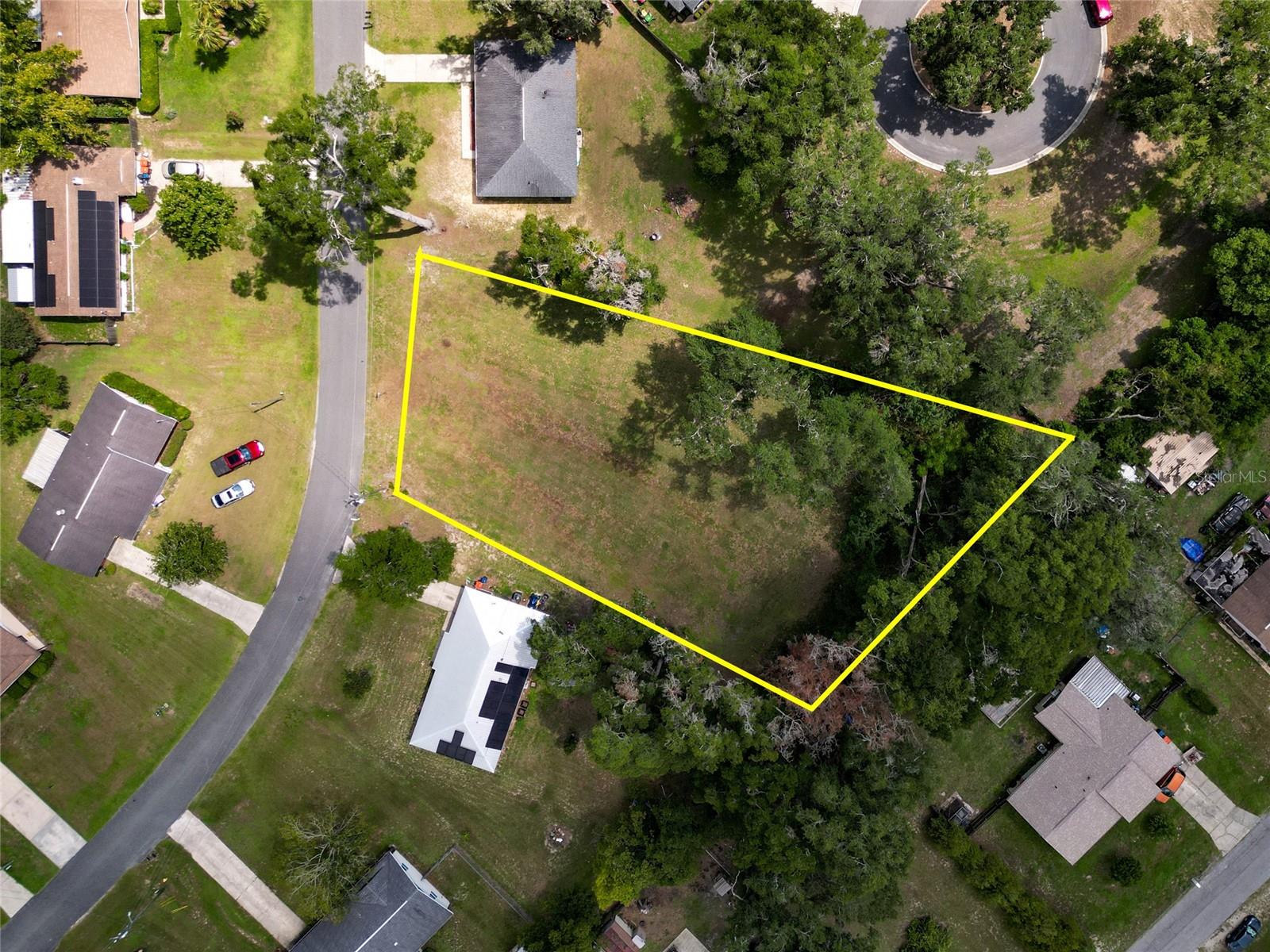 TBD SE 54TH AVENUE