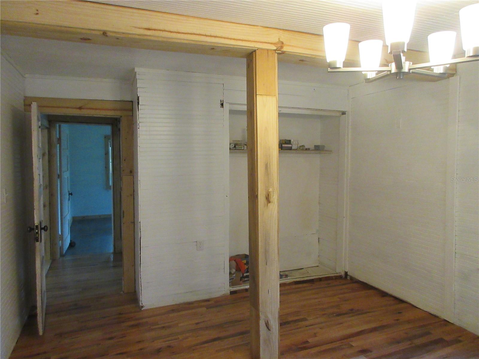 WOODS & LAKES - Residential