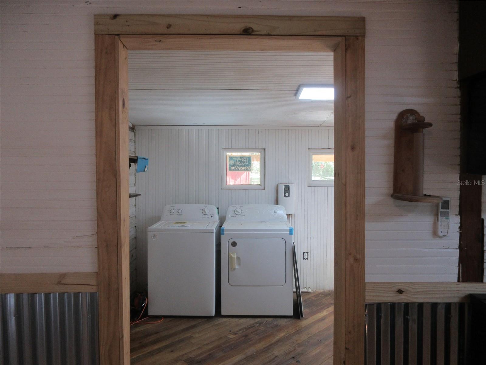 WOODS & LAKES - Residential