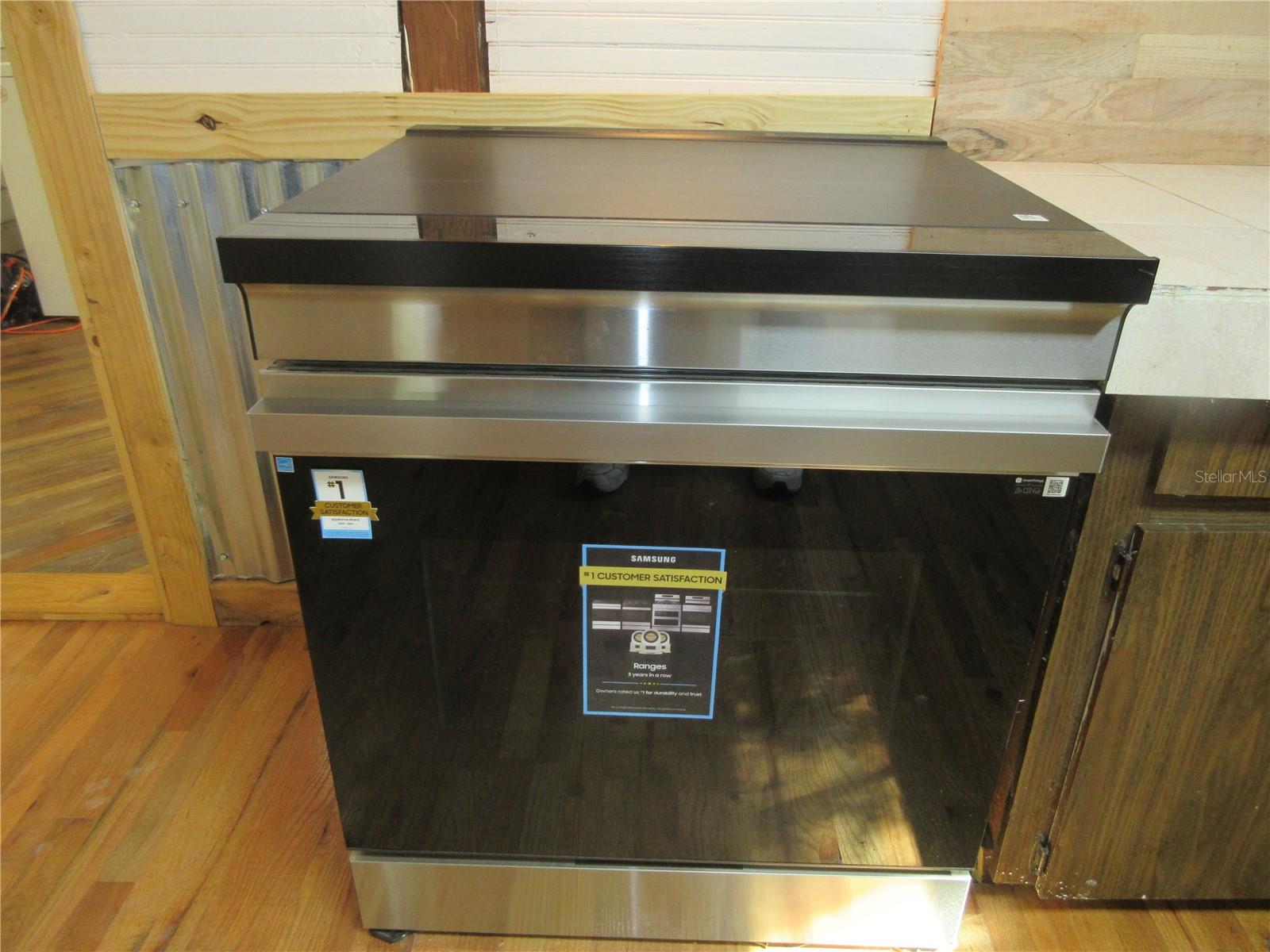 WOODS & LAKES - Residential