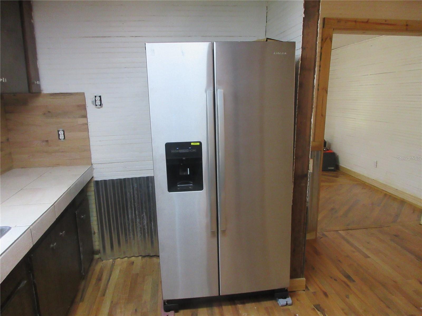 WOODS & LAKES - Residential