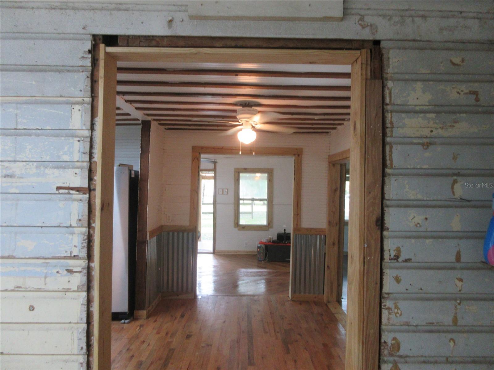 WOODS & LAKES - Residential