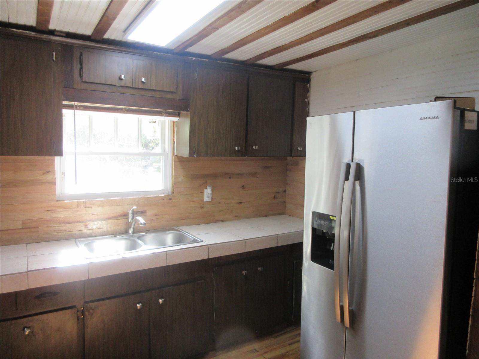 WOODS & LAKES - Residential