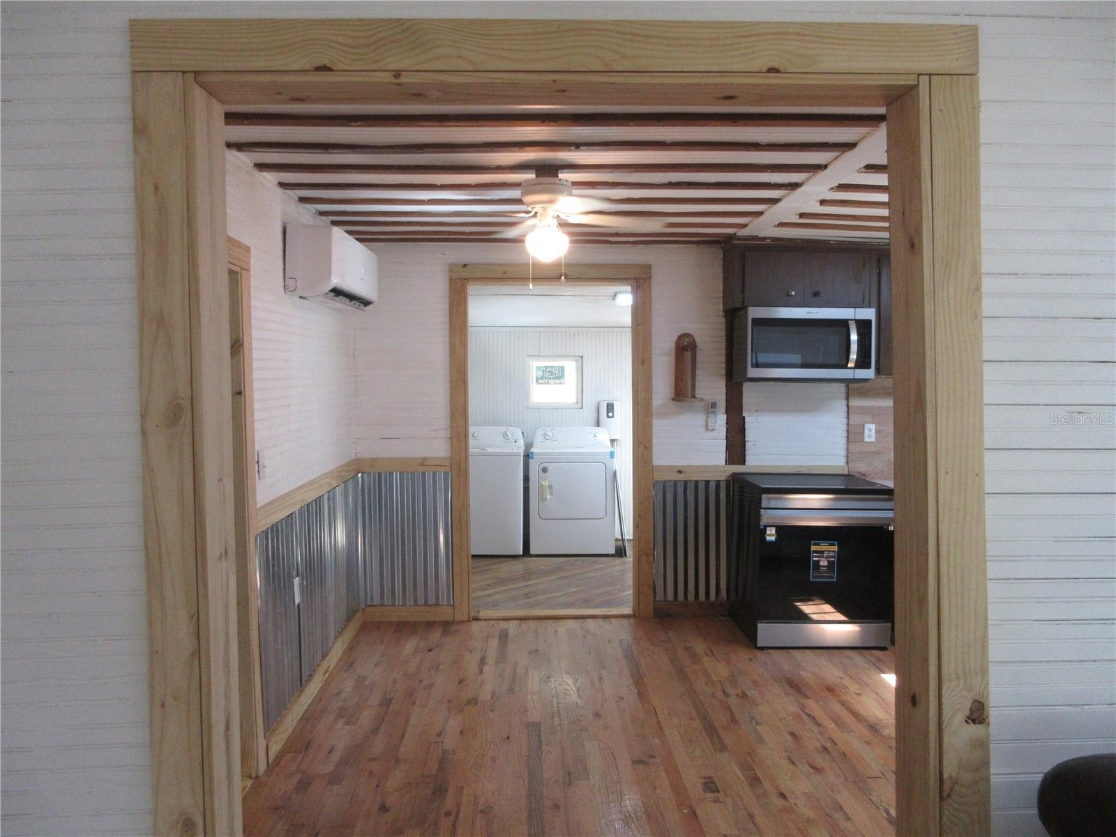 WOODS & LAKES - Residential