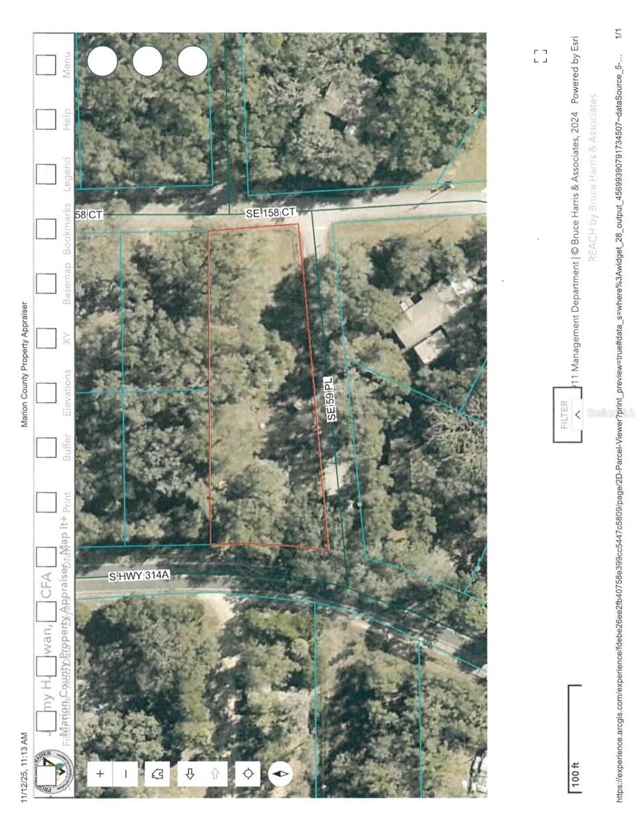 WOODS & LAKES - Residential