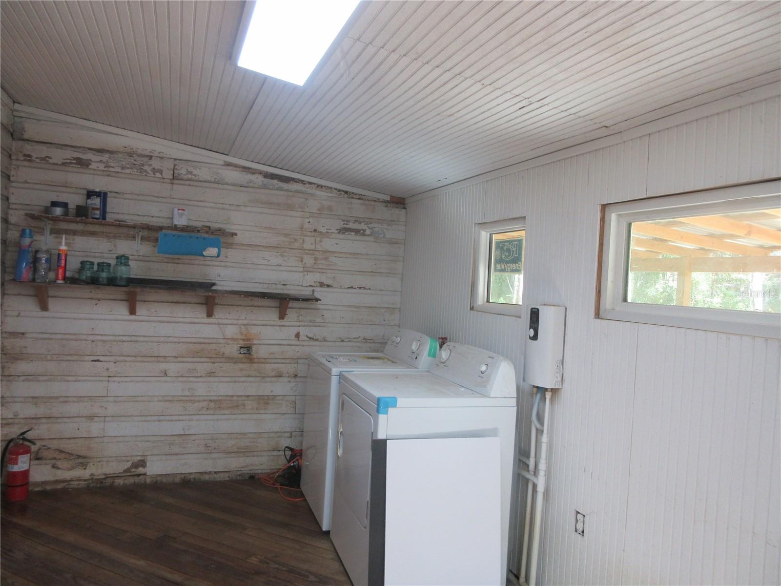 WOODS & LAKES - Residential