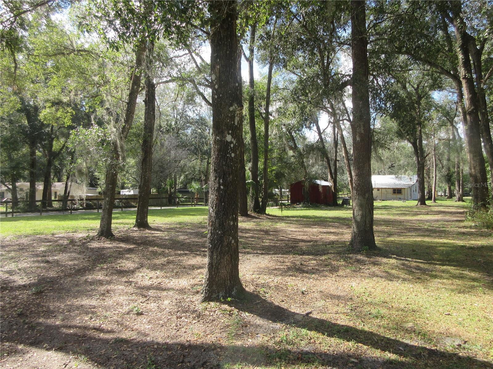 WOODS & LAKES - Residential