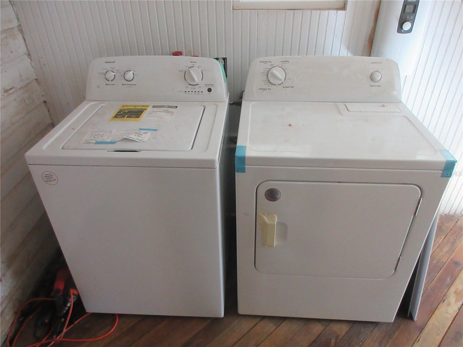 WOODS & LAKES - Residential