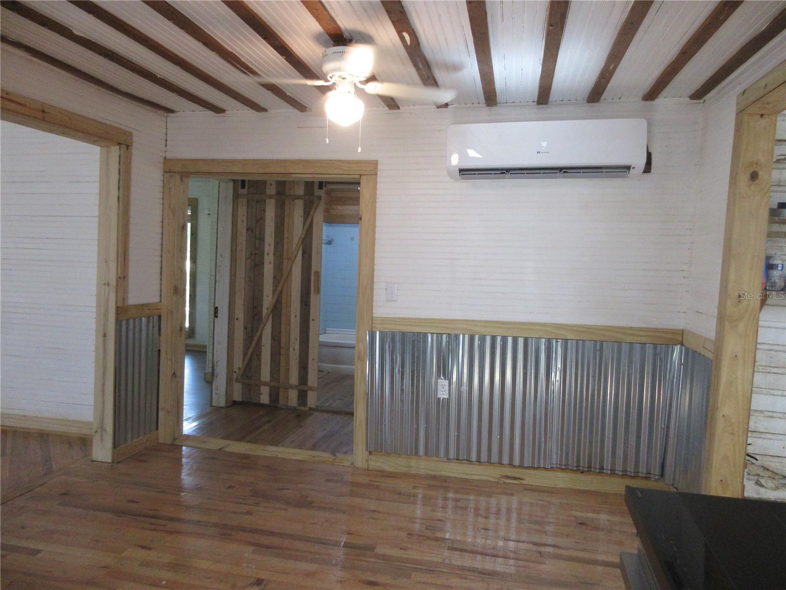 WOODS & LAKES - Residential