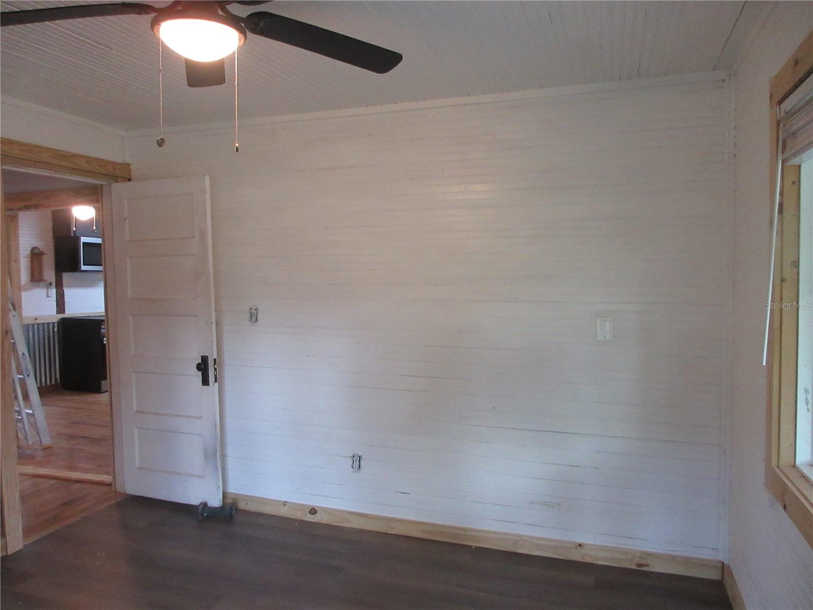 WOODS & LAKES - Residential