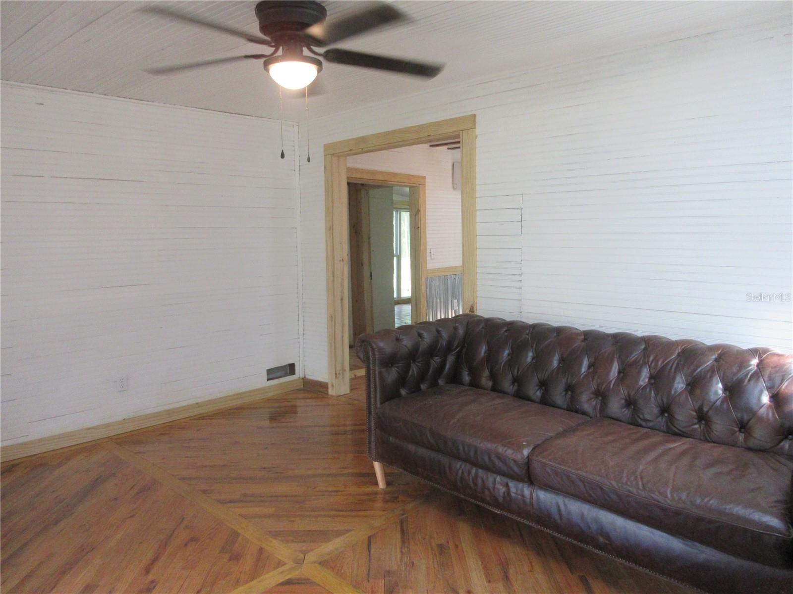 WOODS & LAKES - Residential