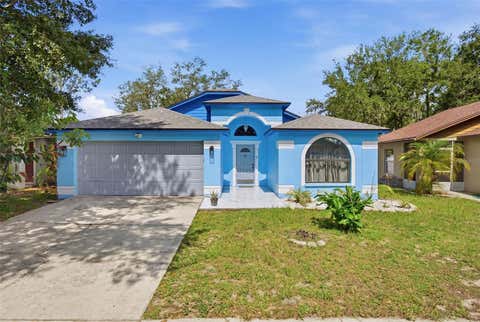 Photo of 10201 Allenwood Drive, Riverview, FL 33569 (MLS # TB8520439)