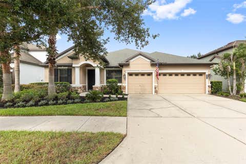 Photo of 7957 Hampton Lake Drive, Tampa, FL 33647 (MLS # TB8533022)
