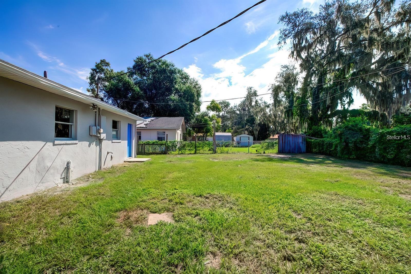LAKE BONNY HEIGHTS - Residential