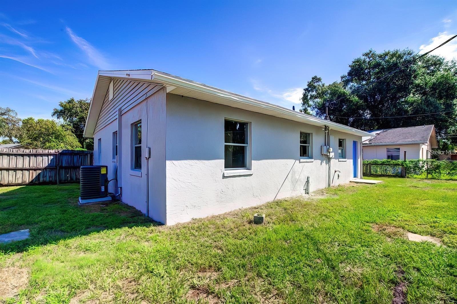 LAKE BONNY HEIGHTS - Residential