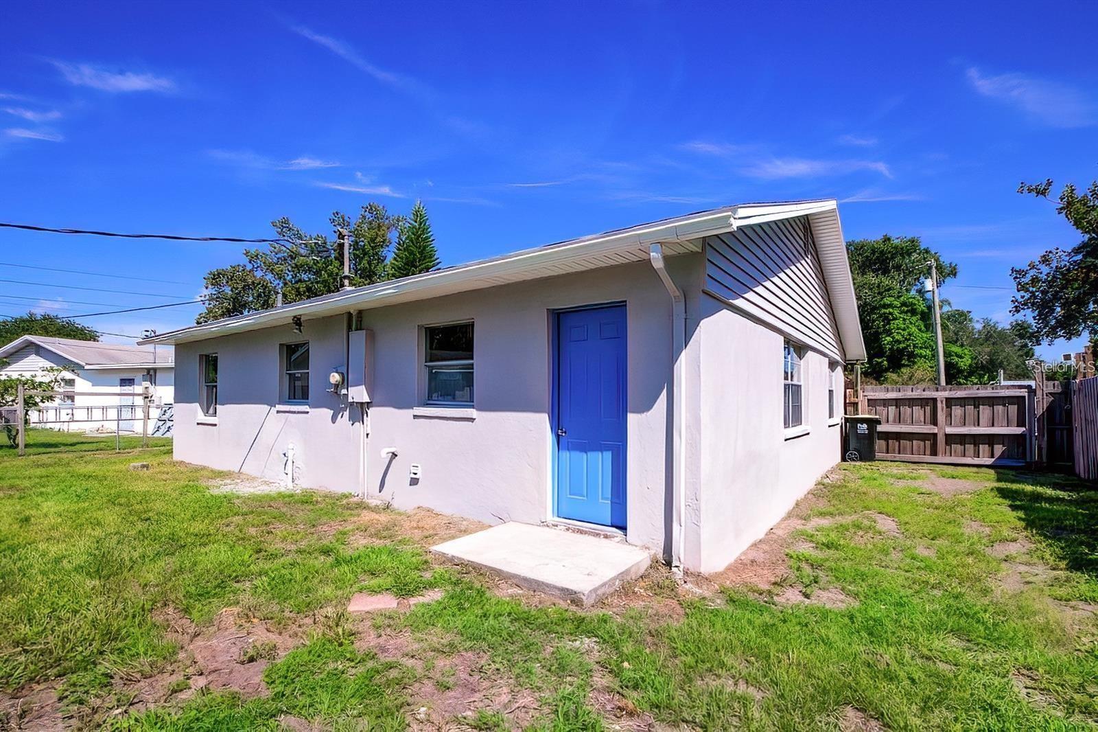 LAKE BONNY HEIGHTS - Residential