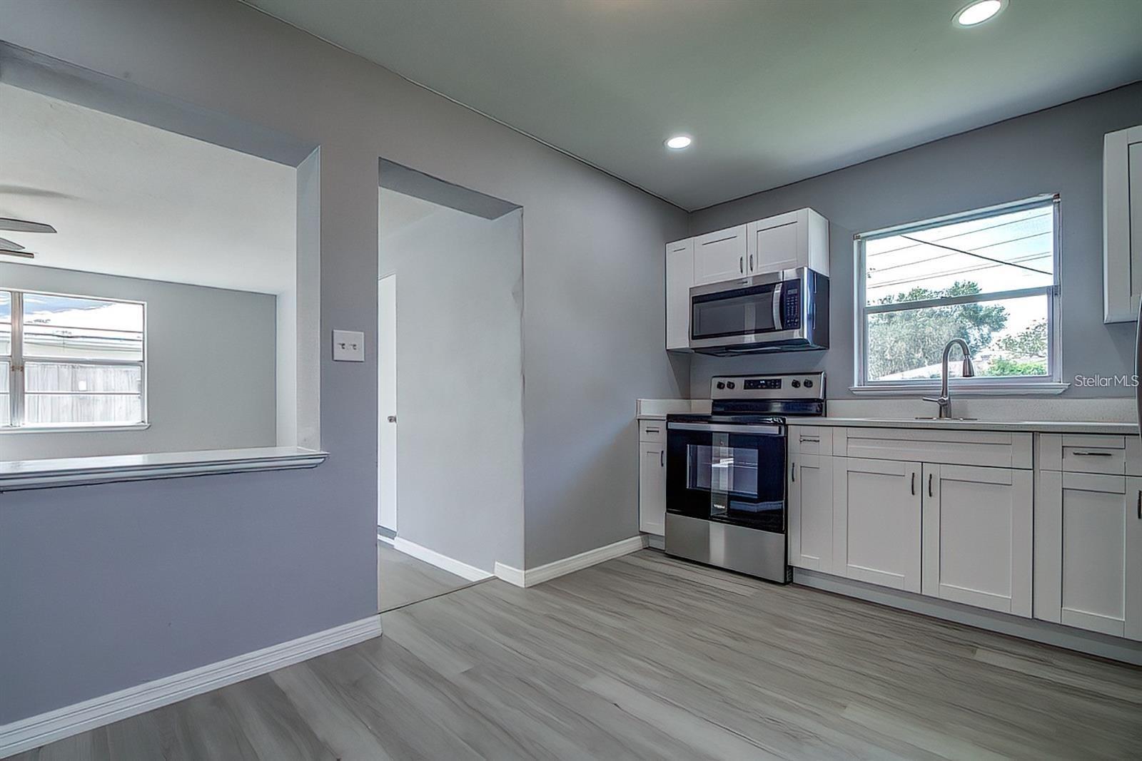 LAKE BONNY HEIGHTS - Residential