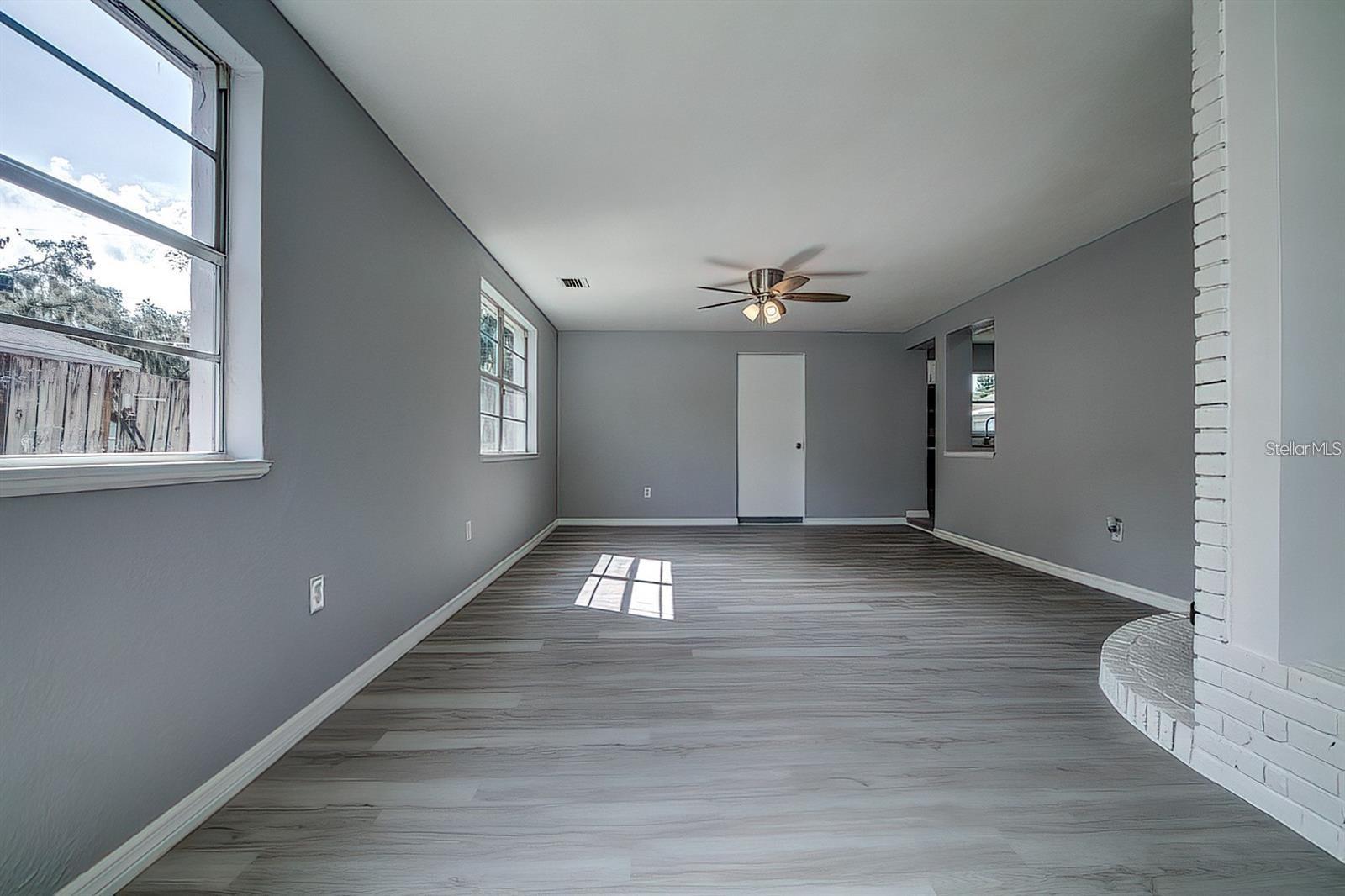 LAKE BONNY HEIGHTS - Residential