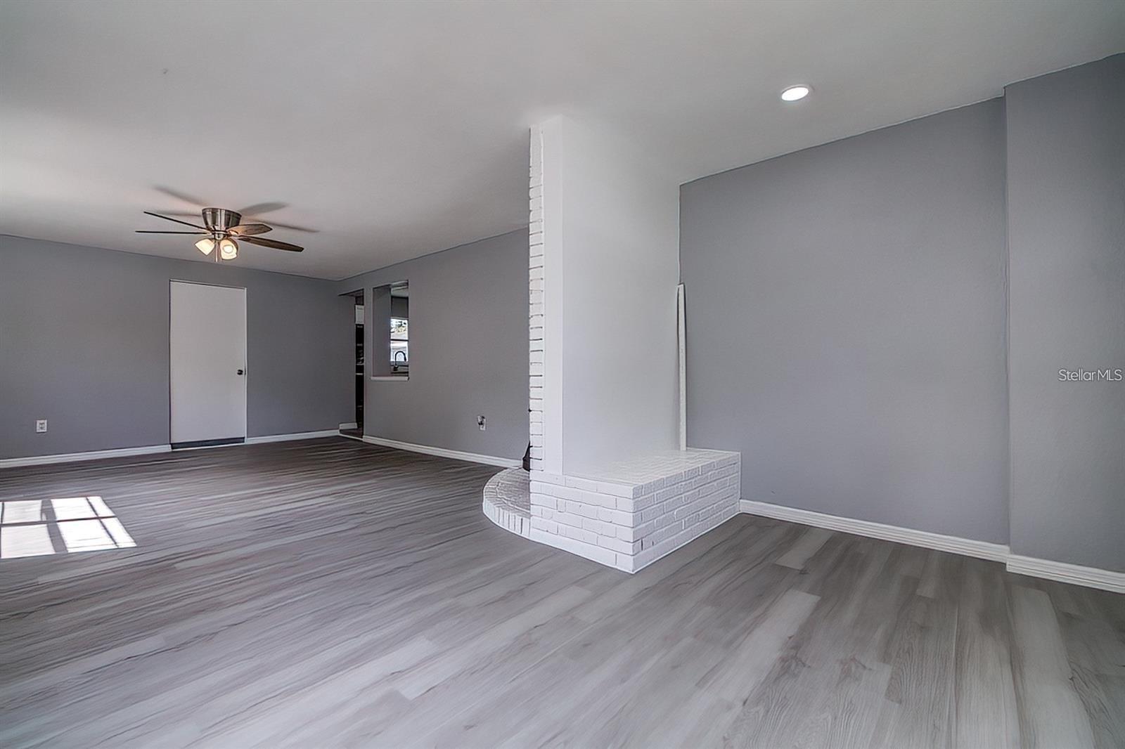 LAKE BONNY HEIGHTS - Residential