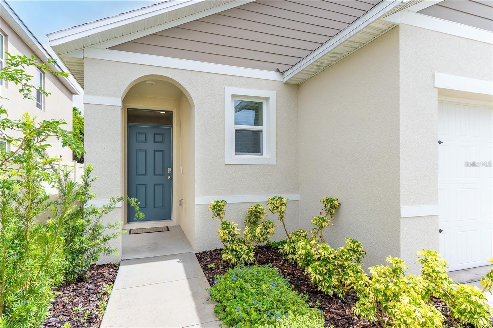 1267 BERRY LANE