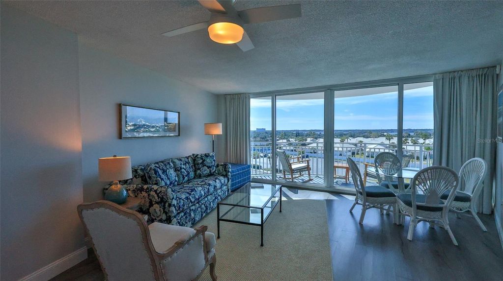 Photo of 2625 S Atlantic Avenue #7SW, Daytona Beach Shores, FL 32118 (MLS # NS1087628)