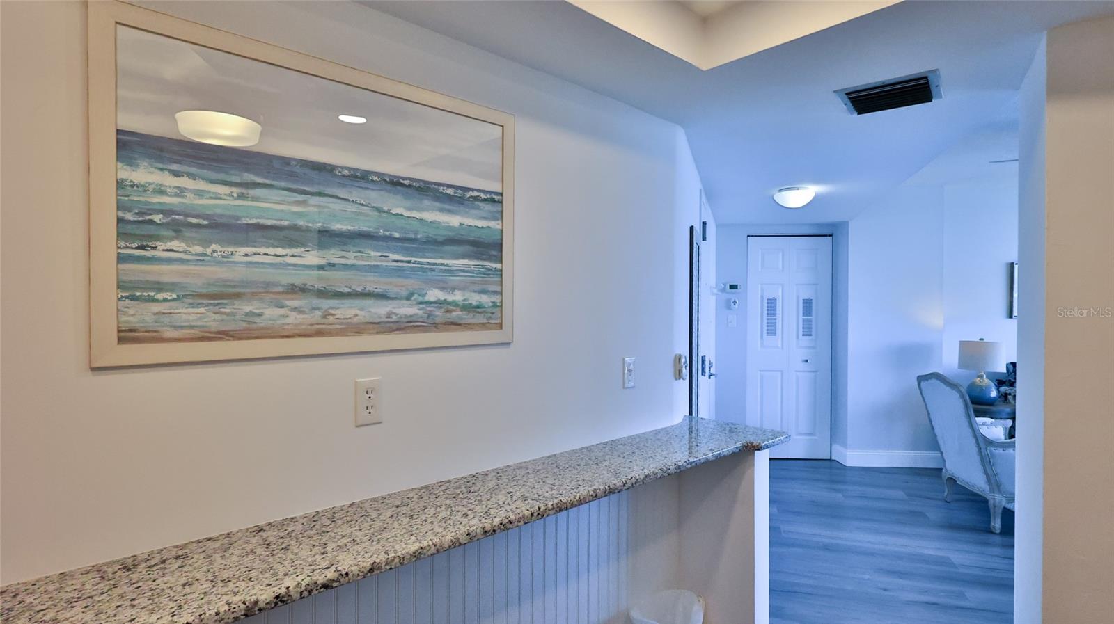 PECK PLAZA - Residential