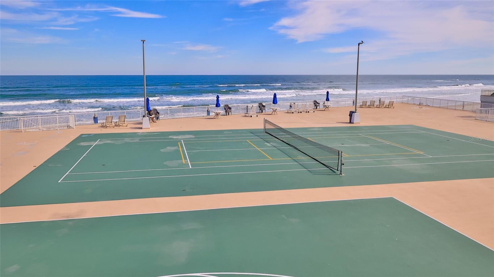 PECK PLAZA - Residential