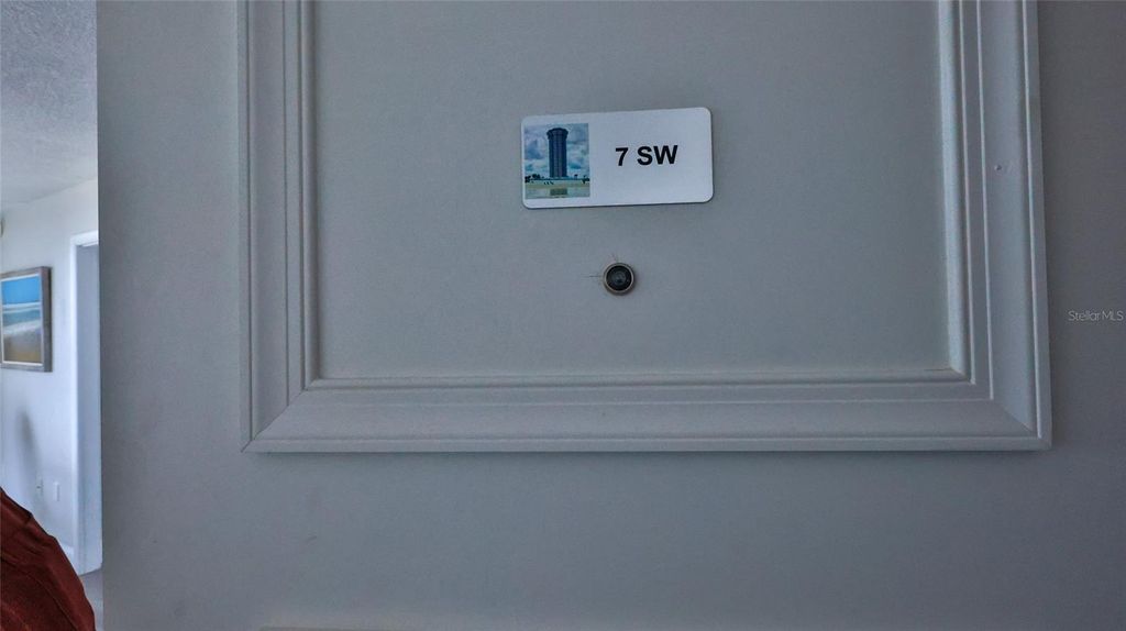 Photo of 2625 S Atlantic Avenue #7SW, Daytona Beach Shores, FL 32118 (MLS # NS1087628)