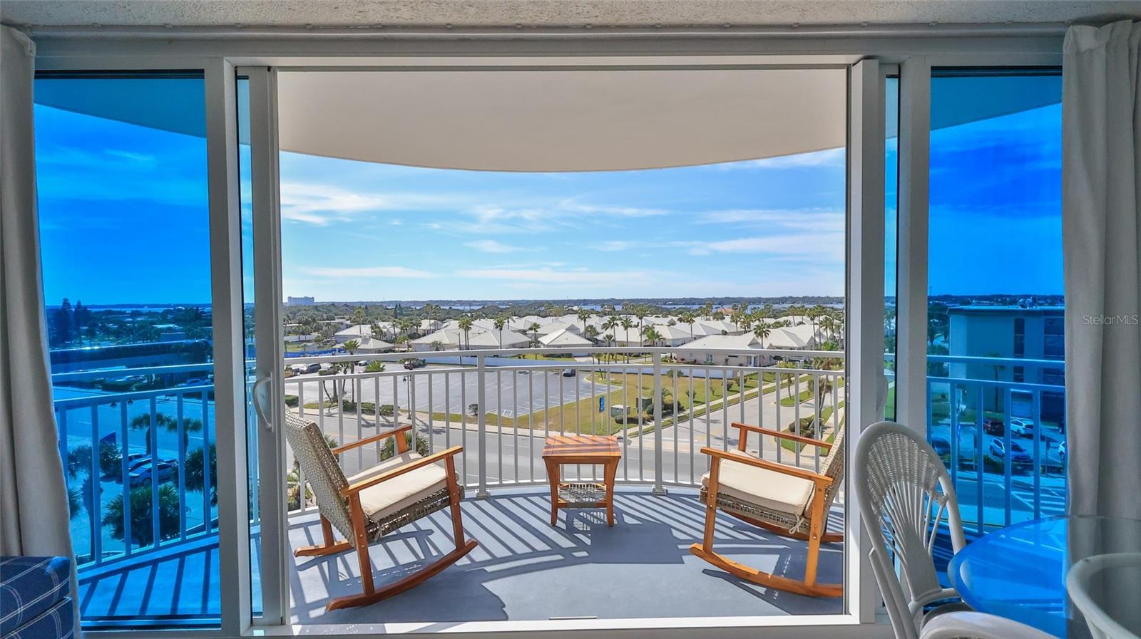 PECK PLAZA - Residential