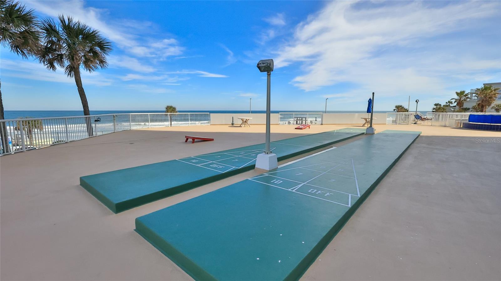 PECK PLAZA - Residential