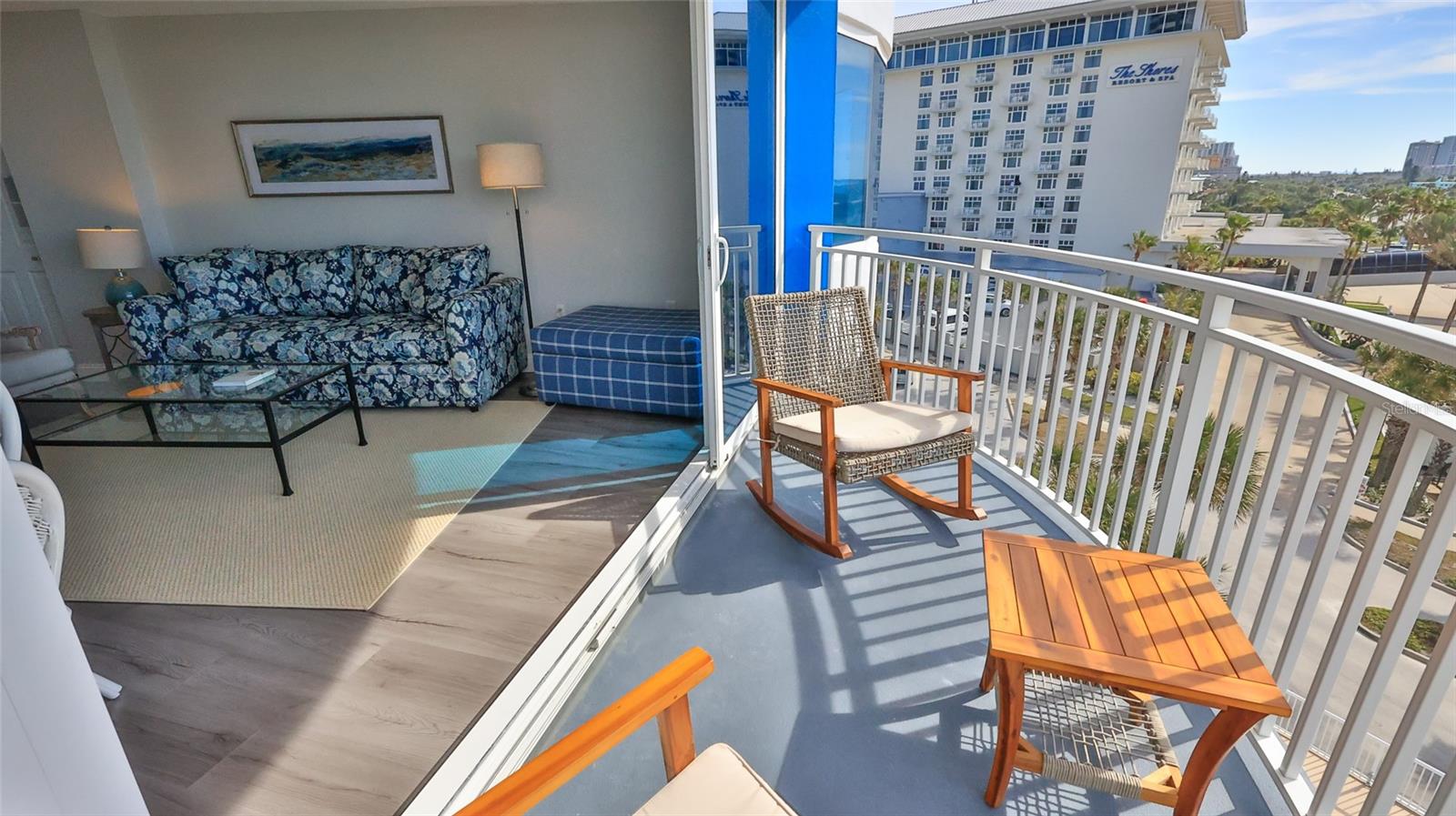 PECK PLAZA - Residential