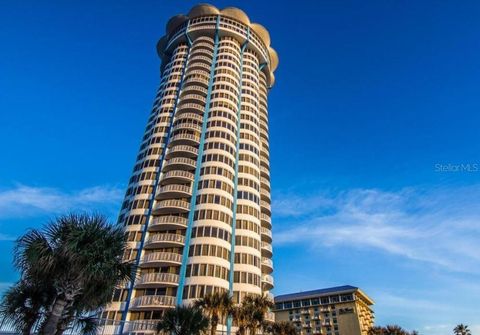 2625 S ATLANTIC AVENUE 7SW DAYTONA BEACH SHORES FL 32118