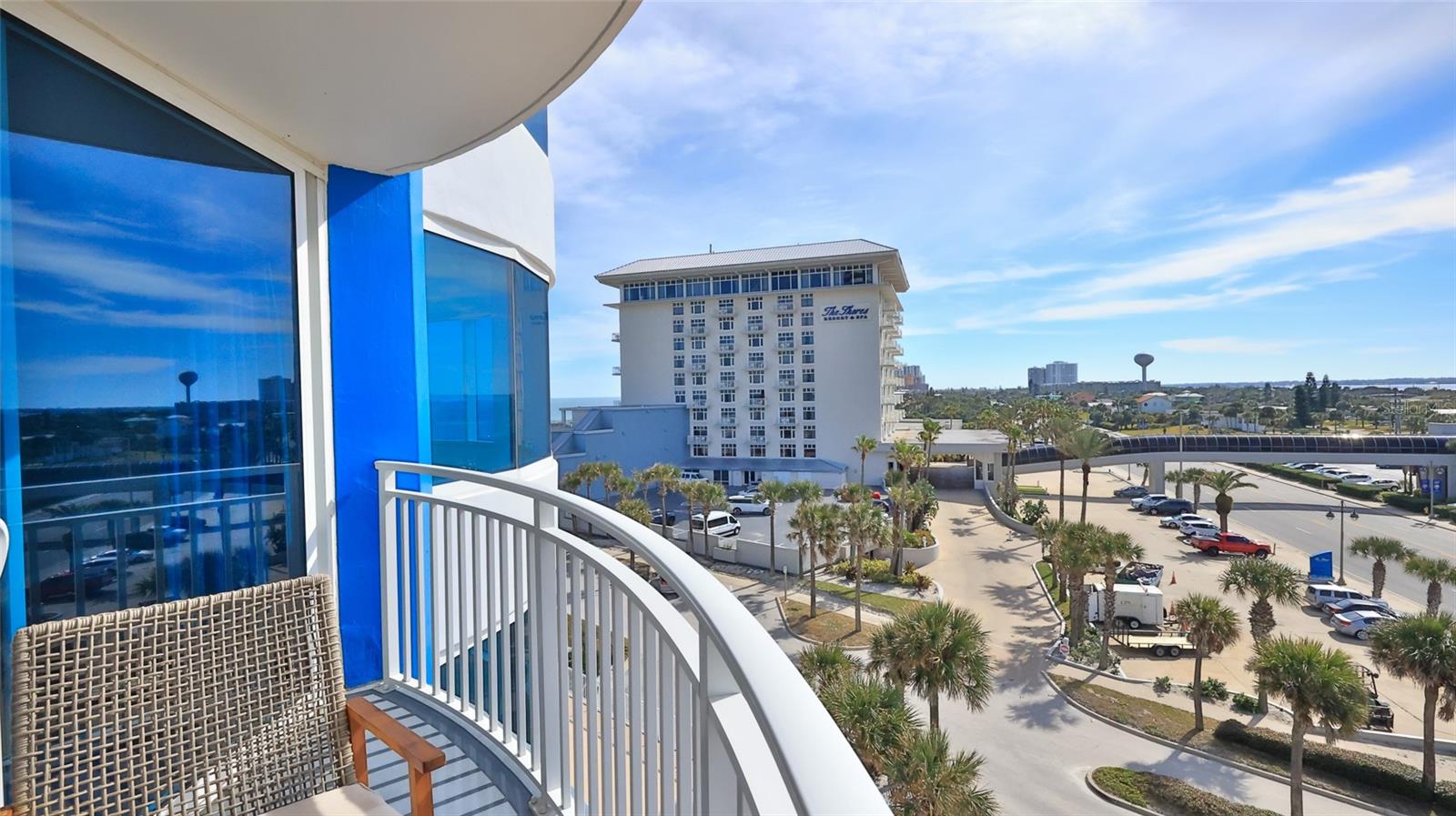 PECK PLAZA - Residential