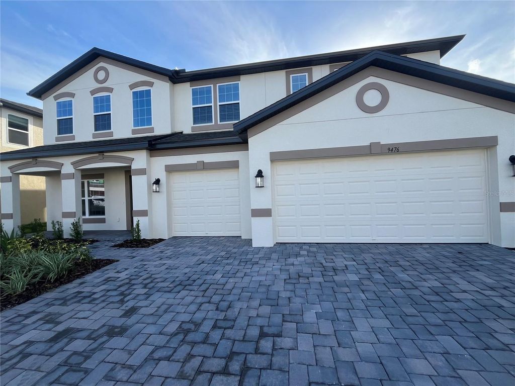 Photo of 9476 Seagrass Port Pass, Wesley Chapel, FL 33545 (MLS # O6341987)