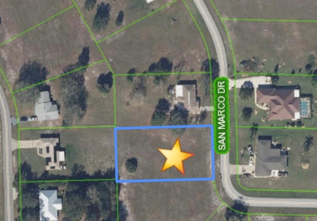 SPRING LAKE VILL 03 - Land