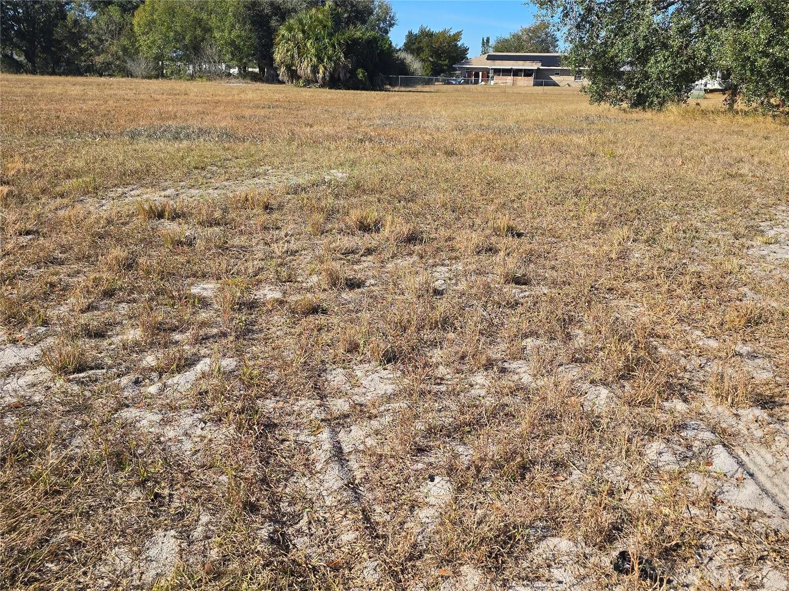 SPRING LAKE VILL 03 - Land