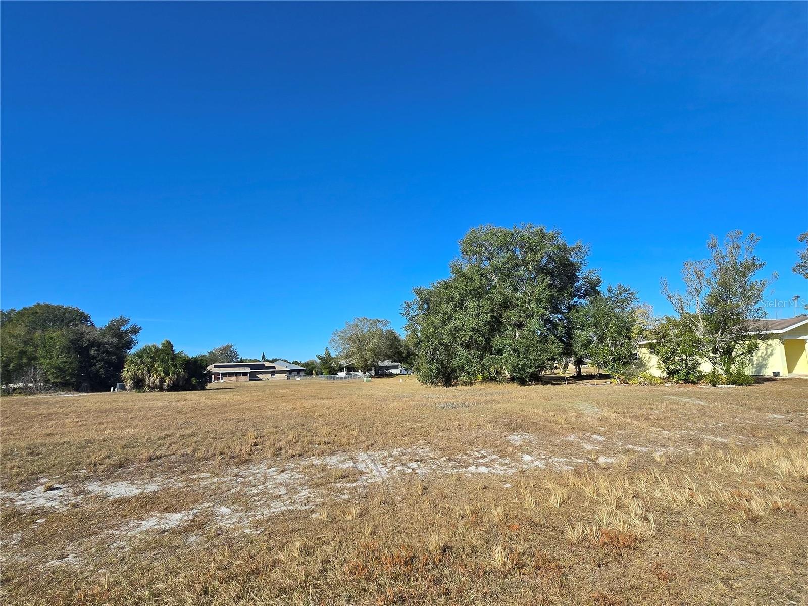 SPRING LAKE VILL 03 - Land