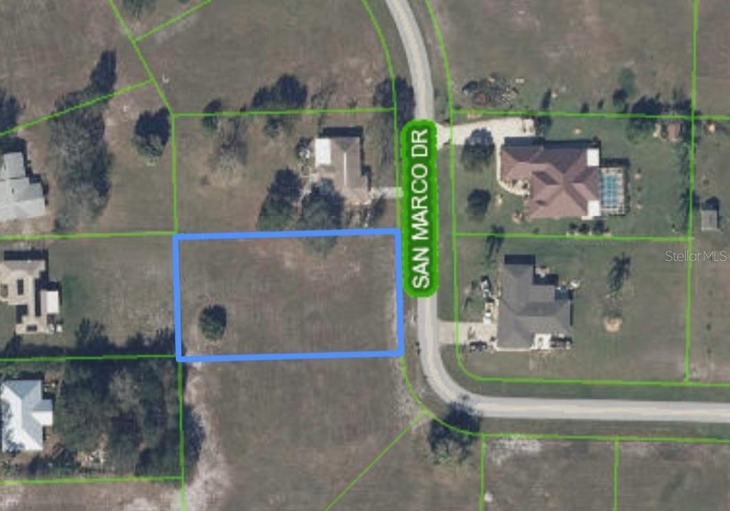 SPRING LAKE VILL 03 - Land