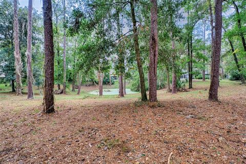 A home in ALACHUA