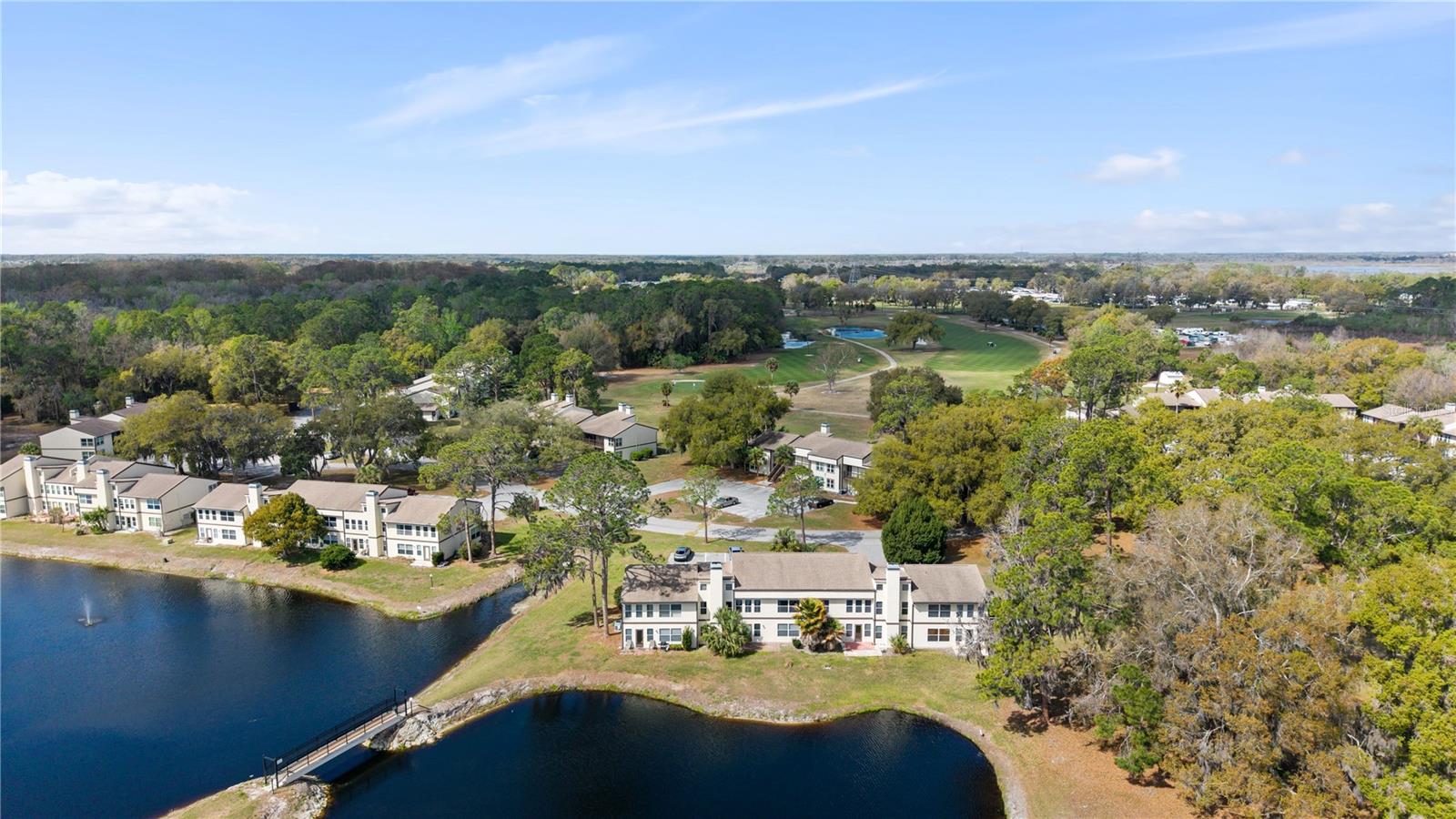 SANDALWOOD CONDMINIUM - Residential