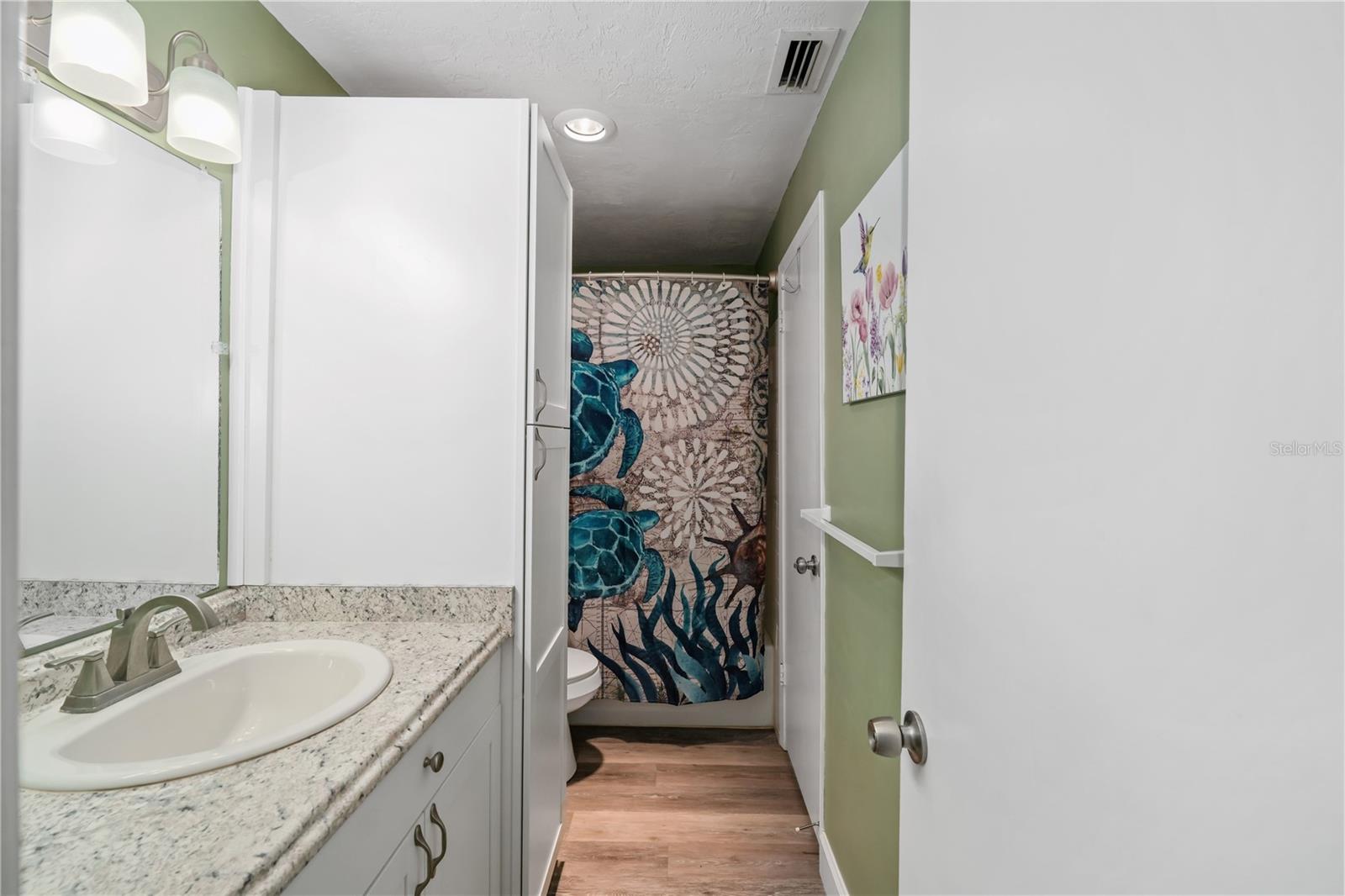 SANDALWOOD CONDMINIUM - Residential