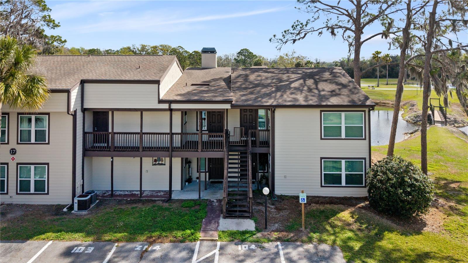 17203 SANDALWOOD DRIVE 17203