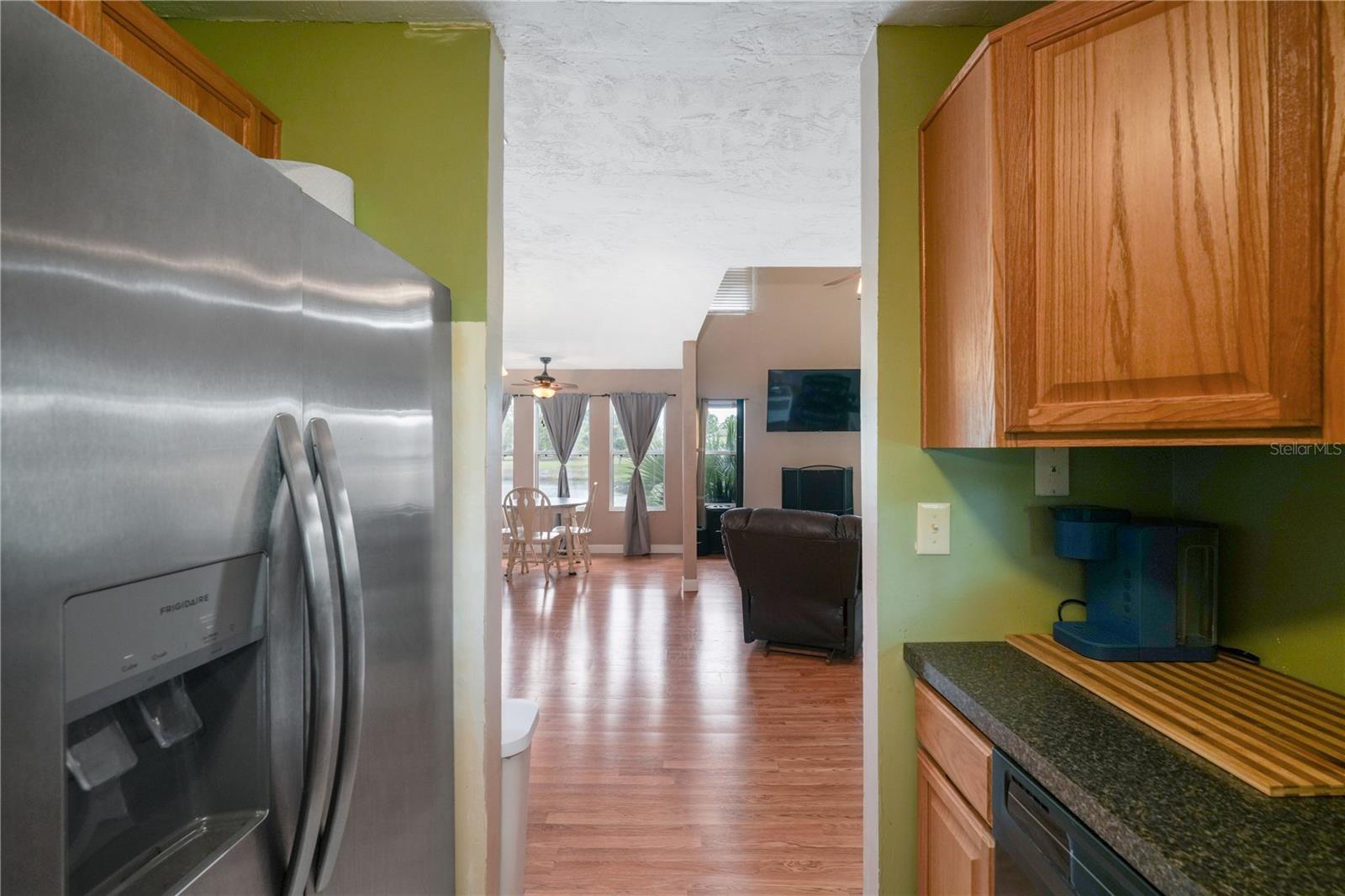 SANDALWOOD CONDMINIUM - Residential