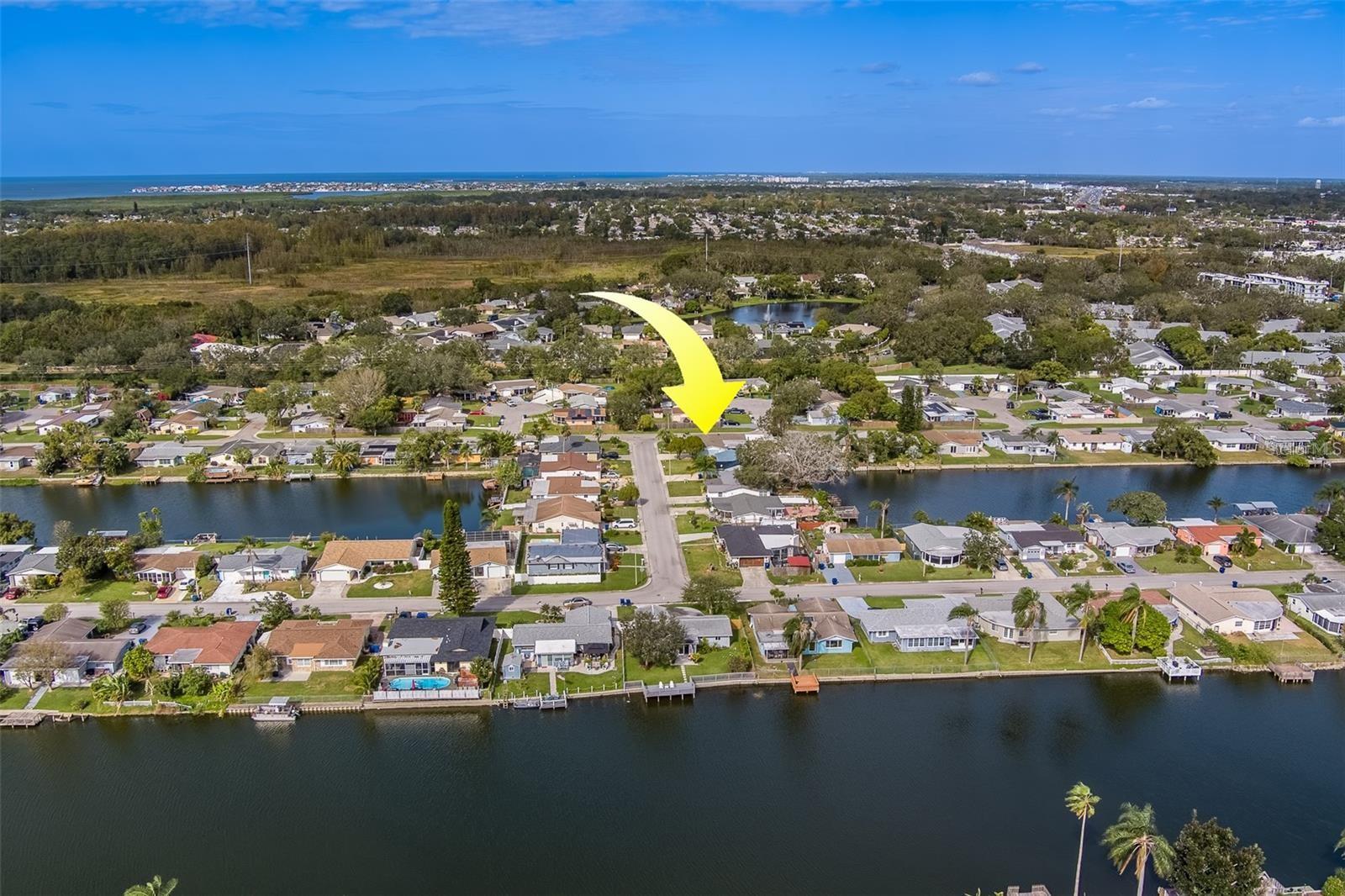 ALOHA GARDENS - Residential Lease