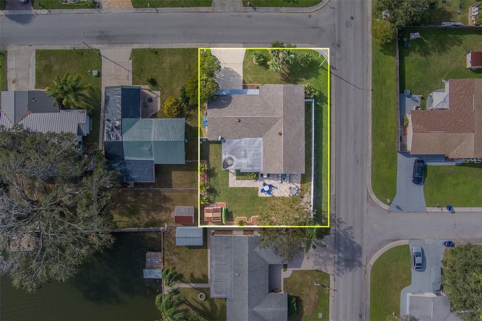 ALOHA GARDENS - Residential Lease