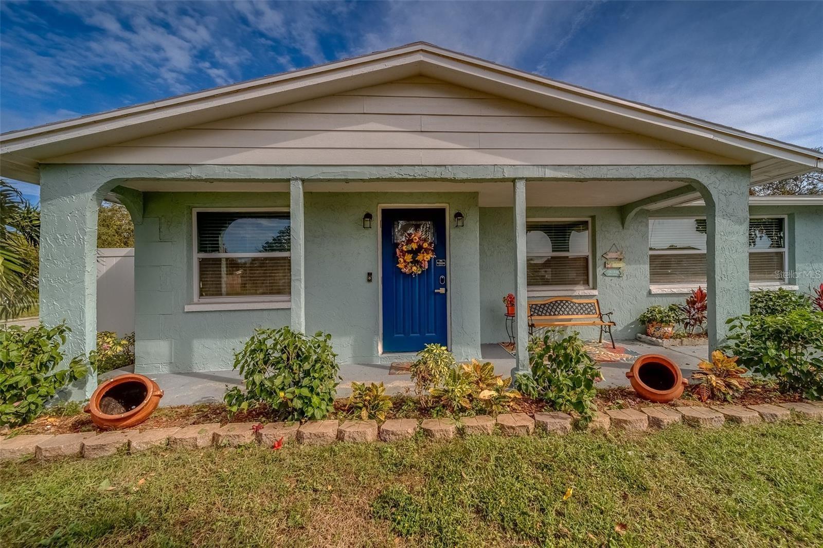 ALOHA GARDENS - Residential Lease